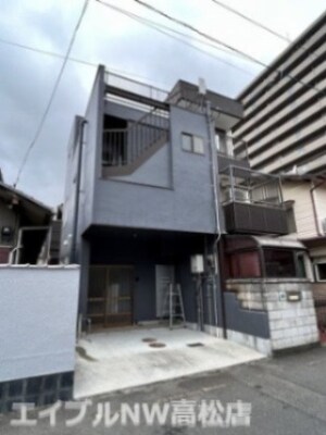 桜町一戸建