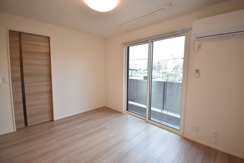 ＬＤＫ１０．６帖 リバーフィールドⅡ