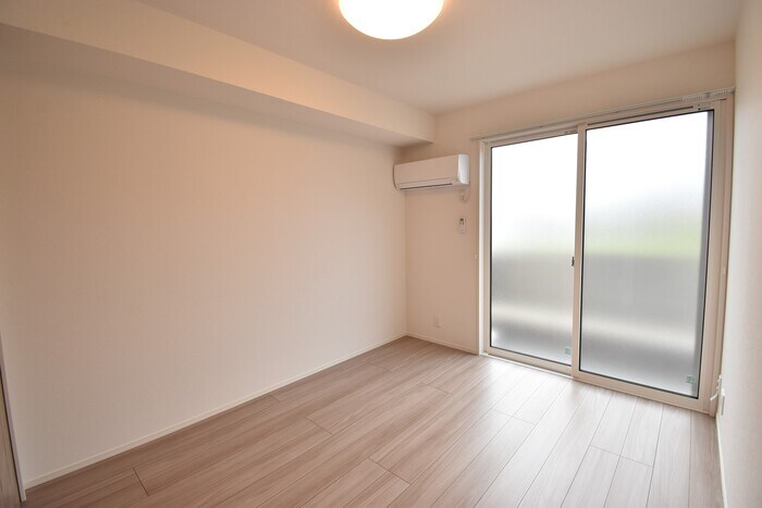 洋室５．５帖 リバーフィールドⅡ