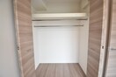 クローゼット（北東洋室） リバーフィールドⅡ