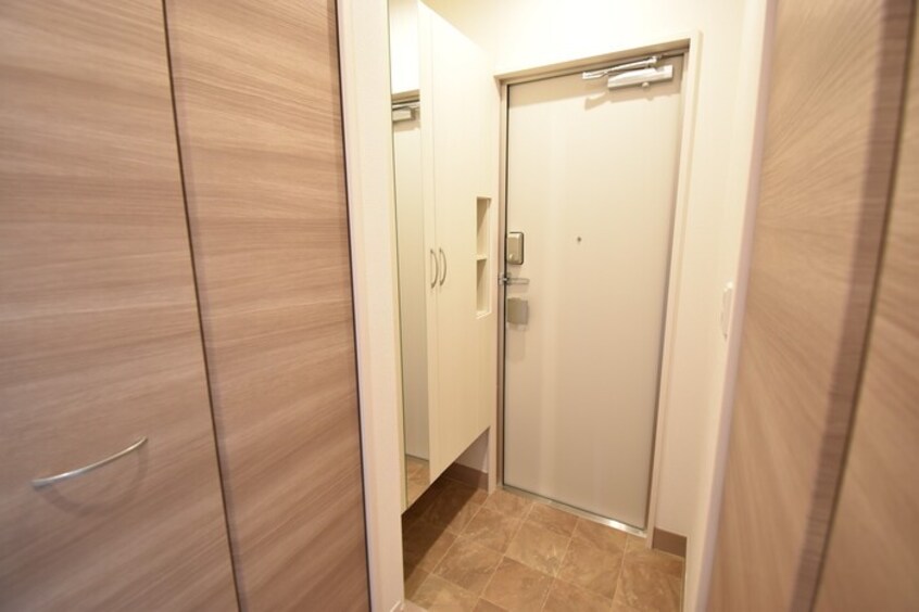 玄関・シューズボックス（トールタイプ） リバーフィールドⅡ