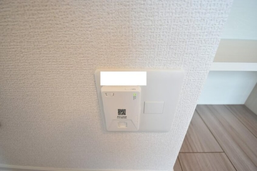 インターネット接続 リバーフィールドⅡ