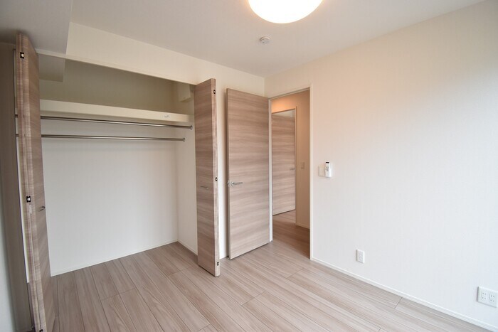 洋室４．５帖 リバーフィールドⅡ