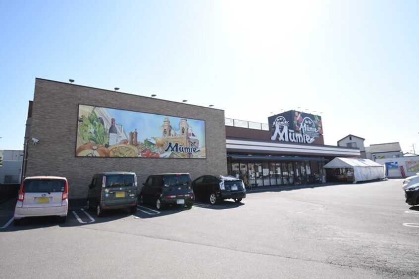 四季食彩館ムーミー林店 リバーフィールドⅡ