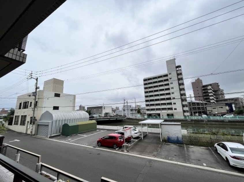  朝日プラザ高松多賀町