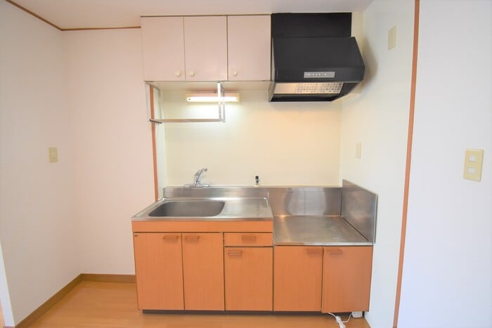 キッチン ヴァンベール屋島