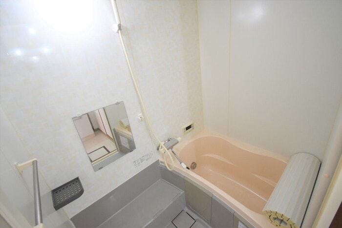 浴室 ヴァンベール屋島