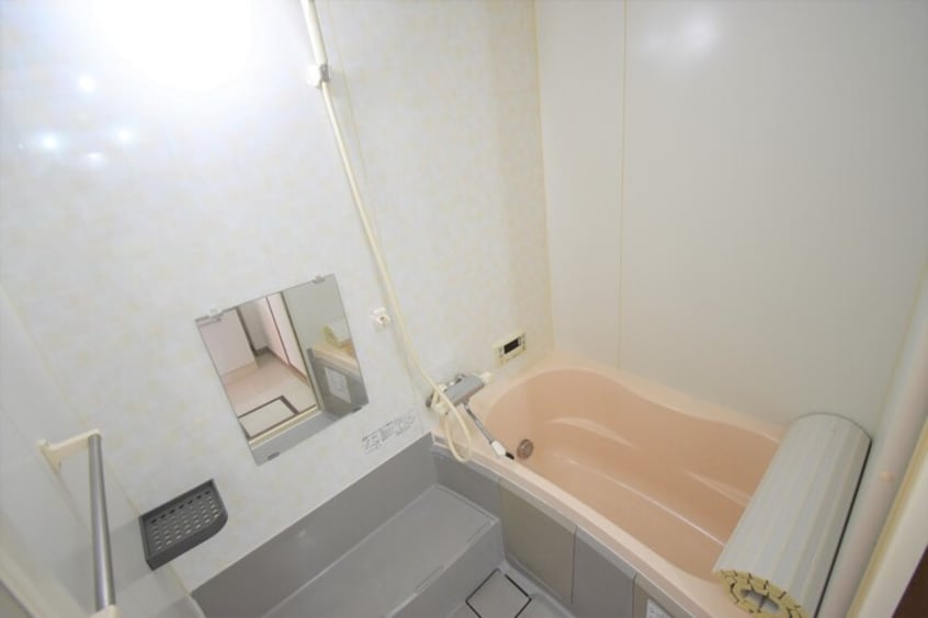 浴室 ヴァンベール屋島