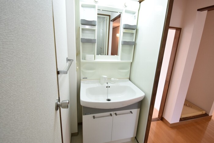 洗髪洗面化粧台 ヴァンベール屋島