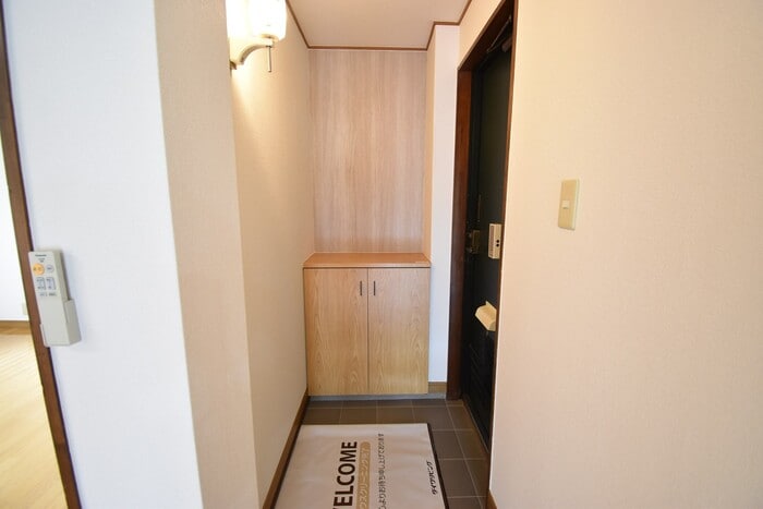 シューズボックス（カウンター） ヴァンベール屋島