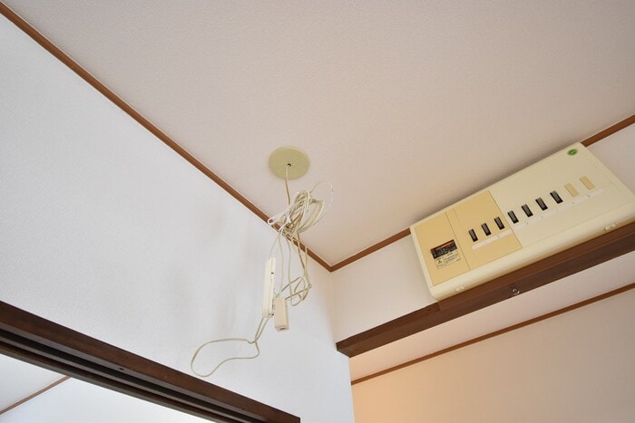 その他設備 ヴァンベール屋島