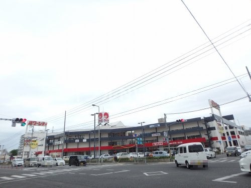 マルナカ パワーシティ屋島店(スーパー)まで591m ヴァンベール屋島