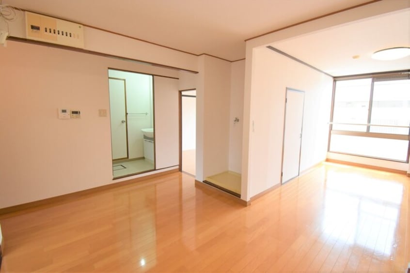 ＬＤＫ１３帖 ヴァンベール屋島