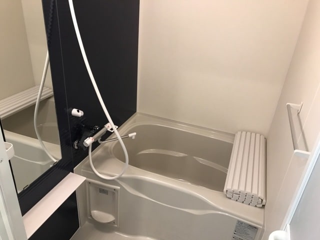 バス／シャワールーム等 パークウェイ今里