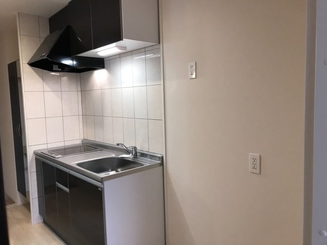 キッチン パークウェイ今里