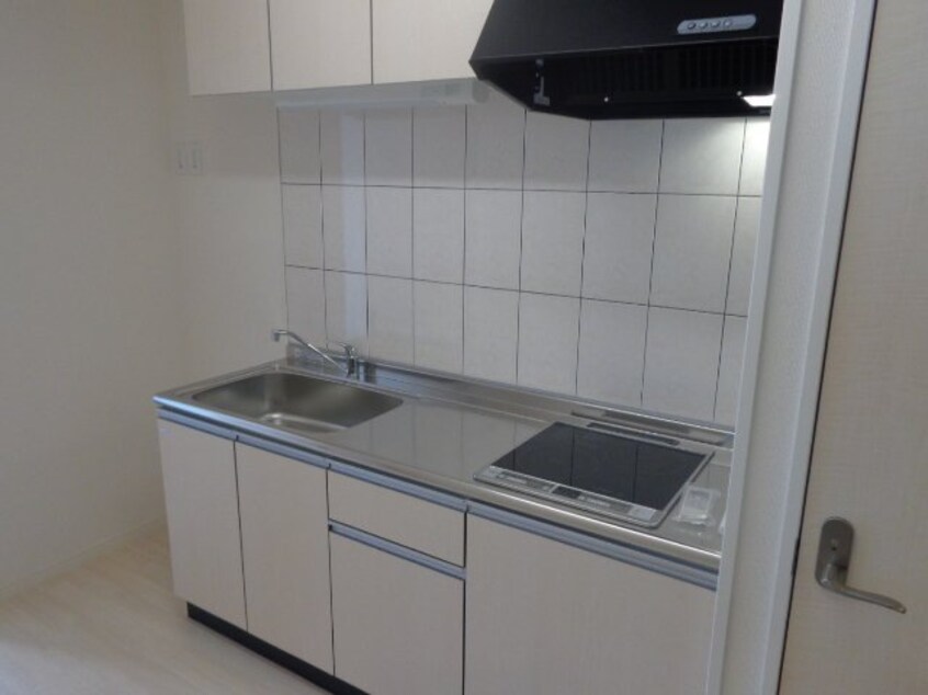 キッチン ラッフィナート