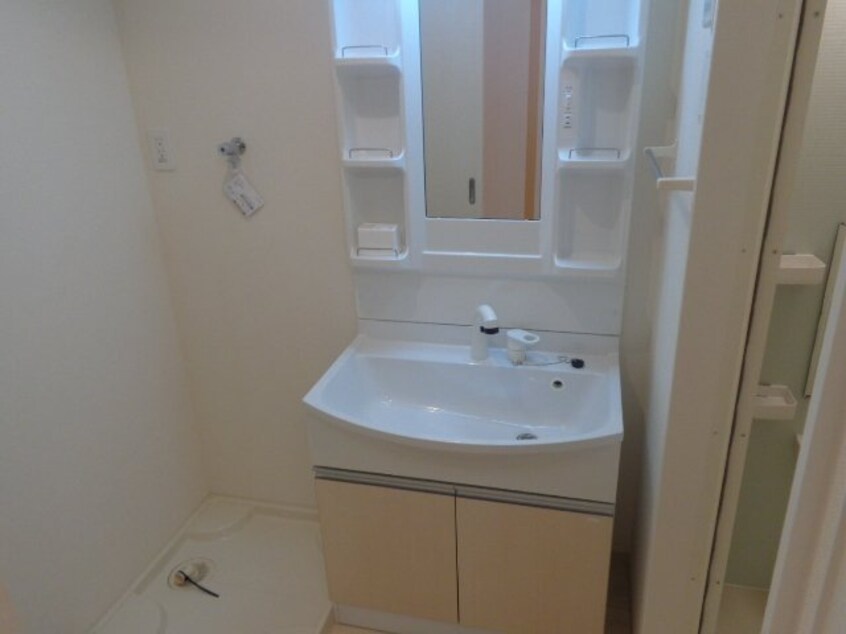 洗髪洗面化粧台 ラッフィナート