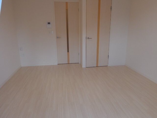 洋室 ラッフィナート