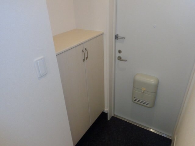 玄関 ラッフィナート