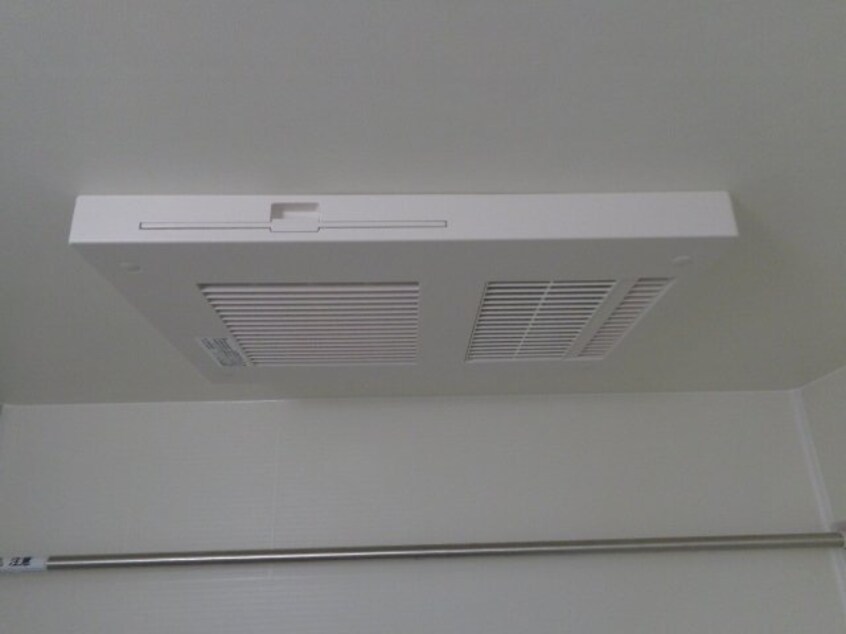 浴室乾燥 ラッフィナート