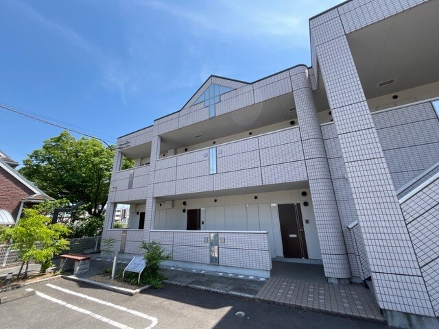 外観写真その他3 ラッフィナート