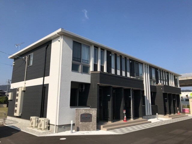 外観写真その他1 ルリアンⅡ