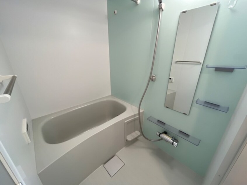 バス／シャワールーム等 ルリアンⅡ