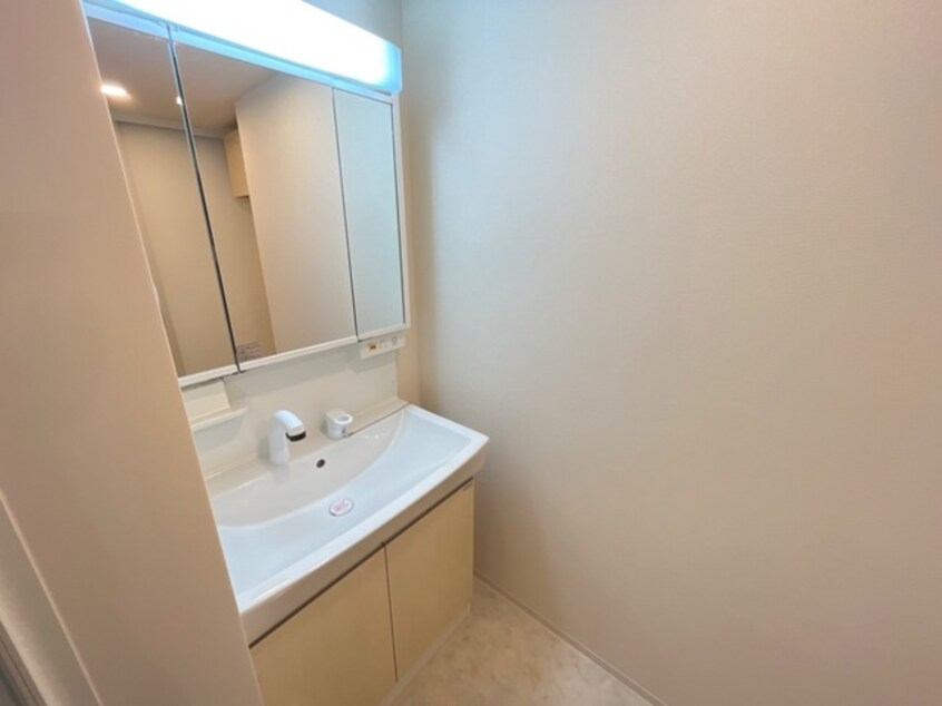 洗髪洗面化粧台 ルリアンⅡ