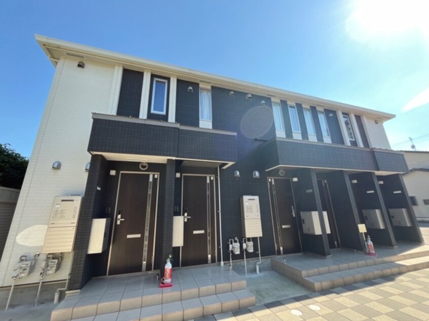 外観写真その他2 アヴァンセ太田