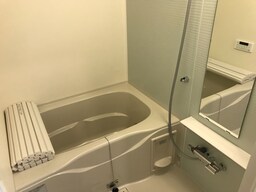 ユニットバス(イメージ)