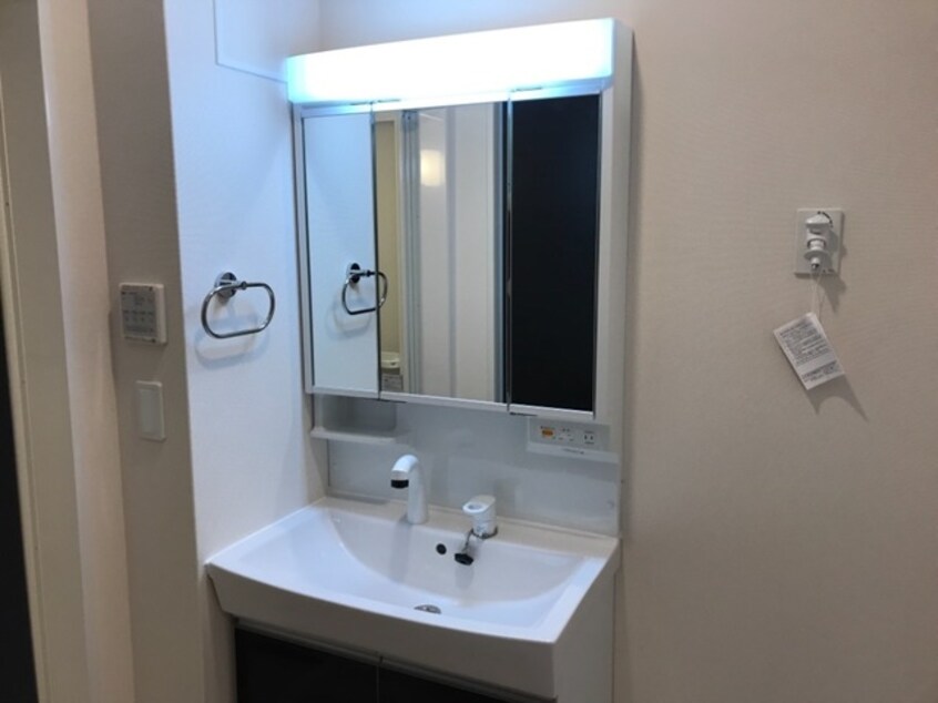 洗髪洗面化粧台(イメージ) アヴァンセ太田