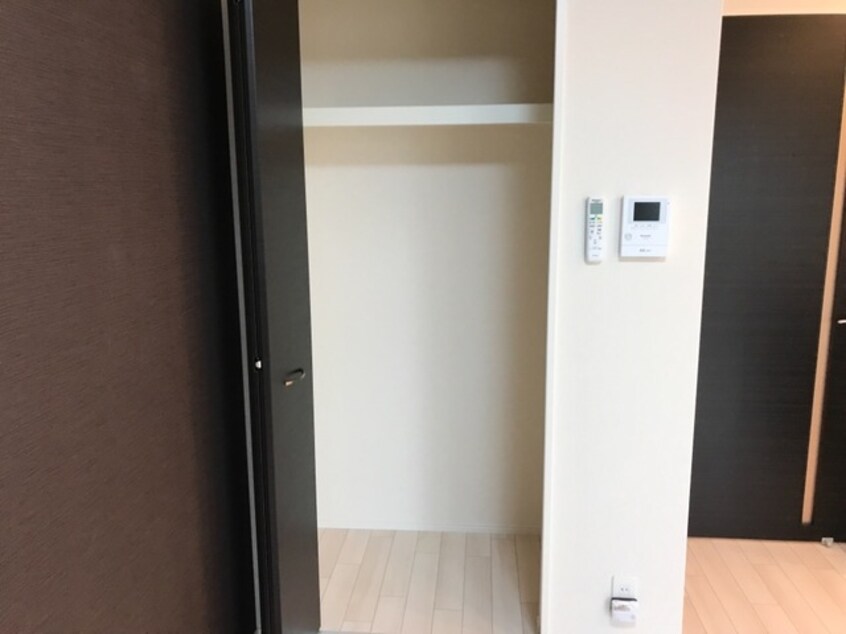 クローゼット(イメージ) アヴァンセ太田