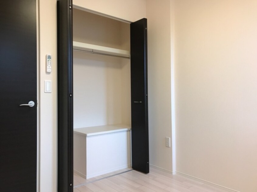 収納(イメージ) アヴァンセ太田