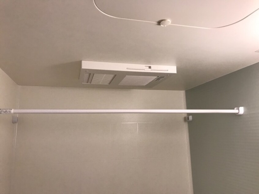 浴室乾燥機(イメージ) アヴァンセ太田