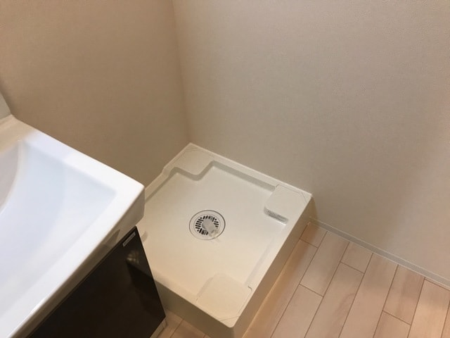 洗濯機置場(イメージ) アヴァンセ太田