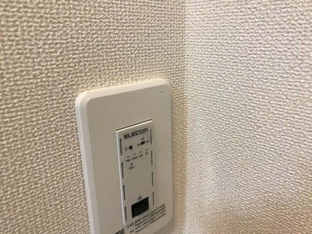 ネット無料(イメージ) アヴァンセ太田