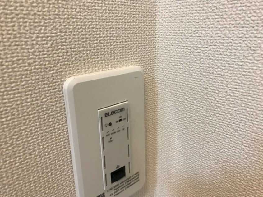 ネット無料(イメージ) アヴァンセ太田