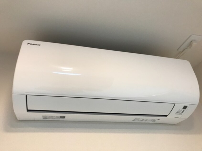 エアコン(イメージ) アヴァンセ太田