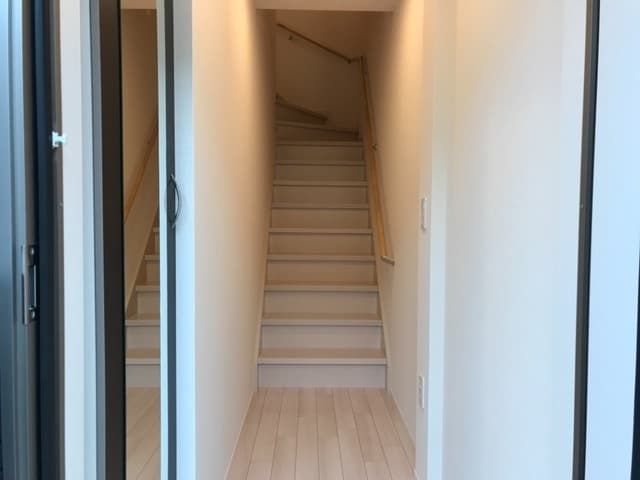 玄関(イメージ) アヴァンセ太田