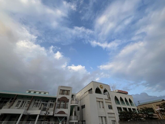 太田百華幼稚園 0.6km アヴァンセ太田