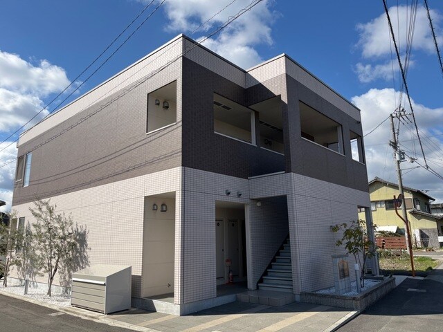 外観写真その他1 アルチチュード２３