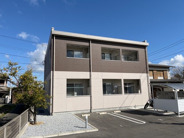 外観写真その他3 アルチチュード２３