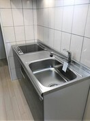 キッチン アルチチュード２３