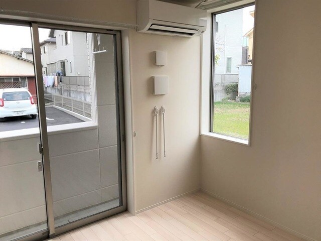 洋室 アルチチュード２３