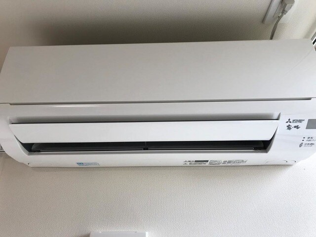 エアコン アルチチュード２３