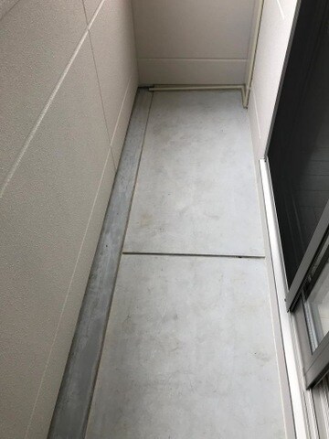 ベランダ アルチチュード２３