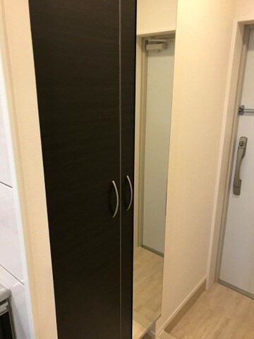 玄関収納 アルチチュード２３