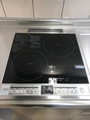 ＩＨクッキングヒーター アルチチュード２３