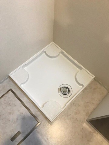 室内洗濯機置き場 アルチチュード２３