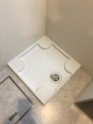 室内洗濯機置き場 アルチチュード２３